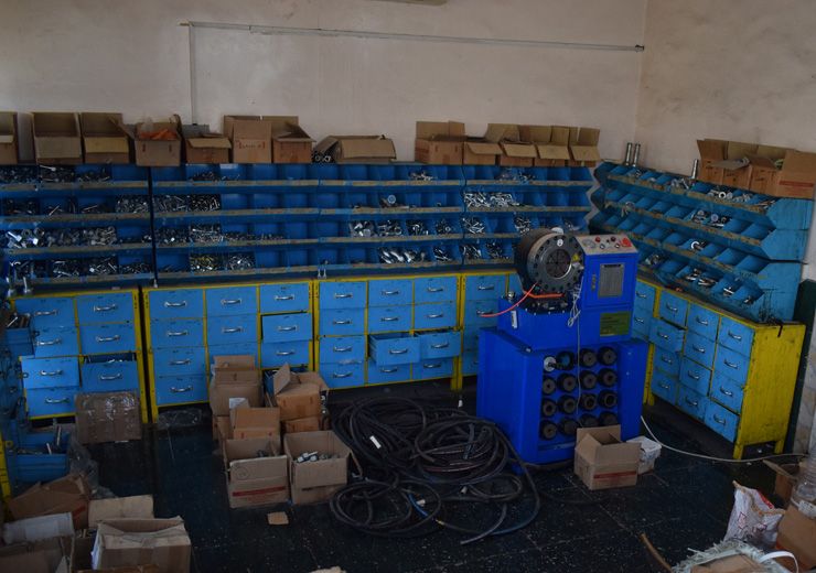 Al Hoqani Enterprises LLC